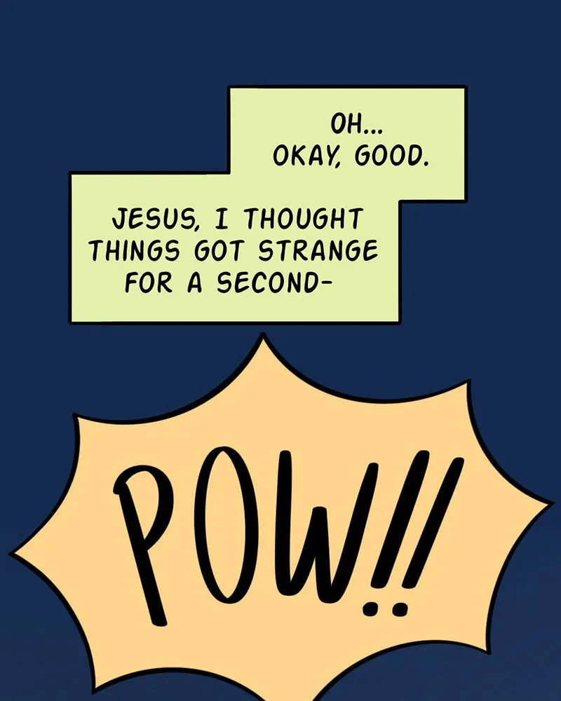 Jackson's Diary Chapter 133 page 92 - 