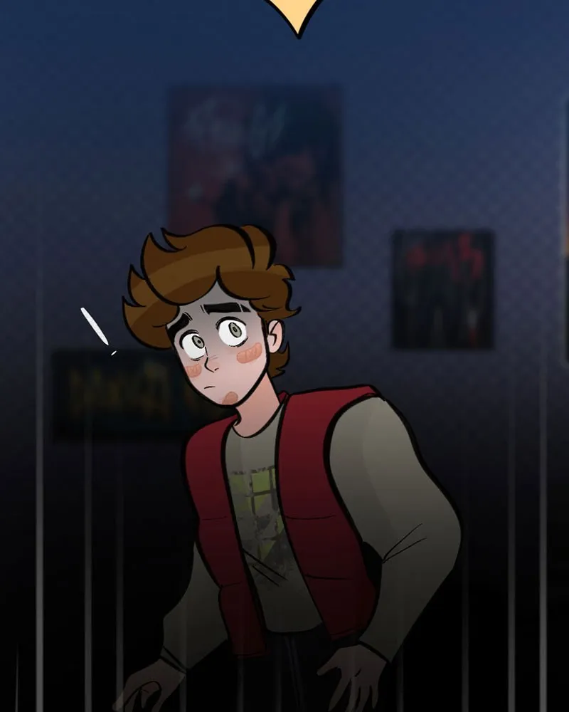 Jackson's Diary Chapter 133 page 93 - 