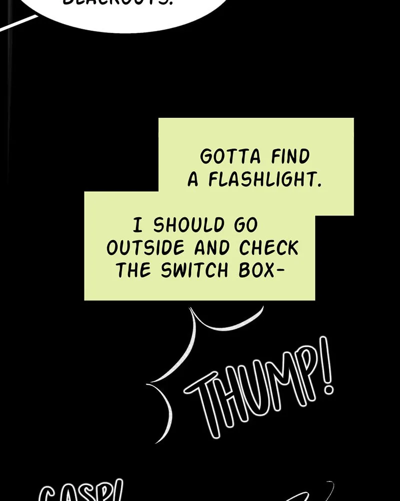 Jackson's Diary Chapter 133 page 96 - 