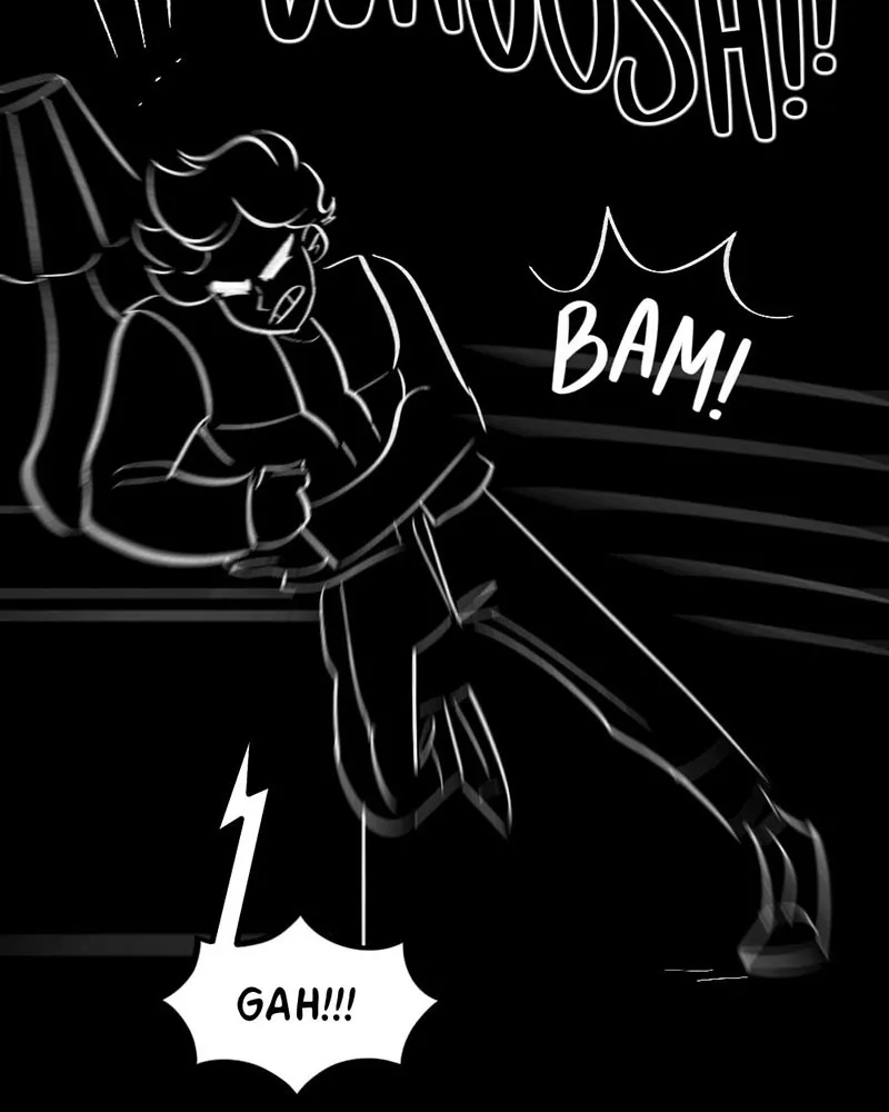 Jackson's Diary Chapter 133 page 98 - 