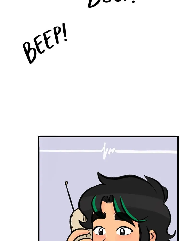 Jackson's Diary Chapter 134 page 101 - 