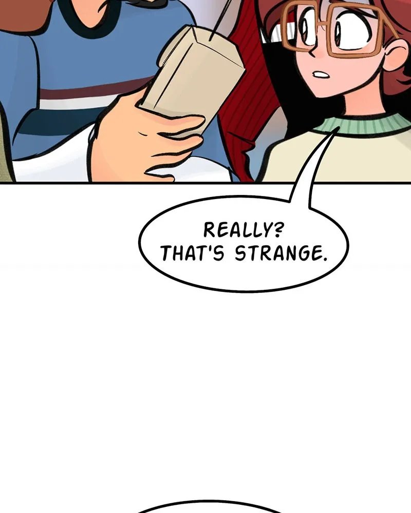 Jackson's Diary Chapter 134 page 106 - 