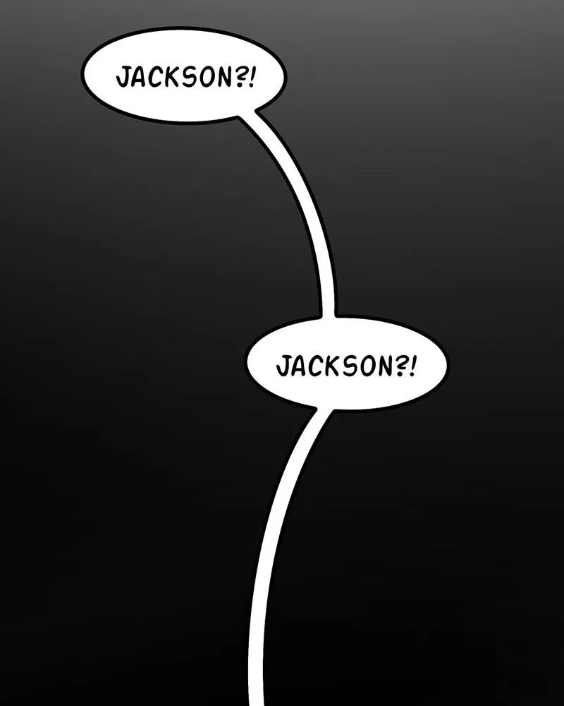 Jackson's Diary Chapter 134 page 110 - 