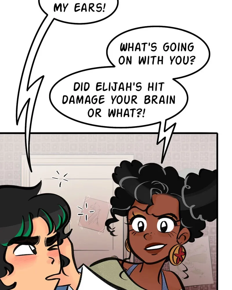 Jackson's Diary Chapter 134 page 12 - 