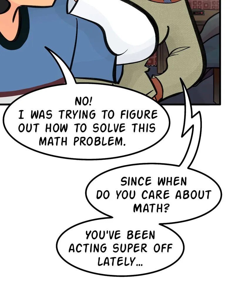 Jackson's Diary Chapter 134 page 13 - 