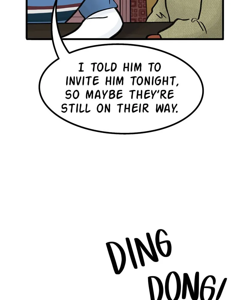 Jackson's Diary Chapter 134 page 15 - 
