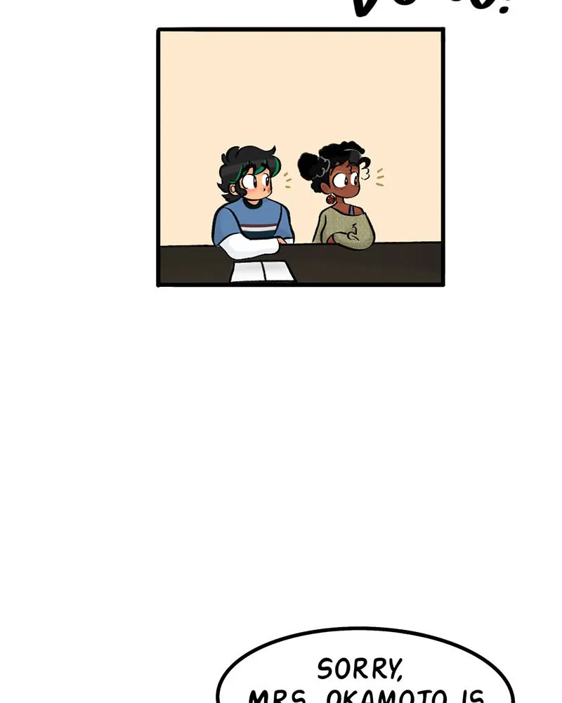 Jackson's Diary Chapter 134 page 16 - 