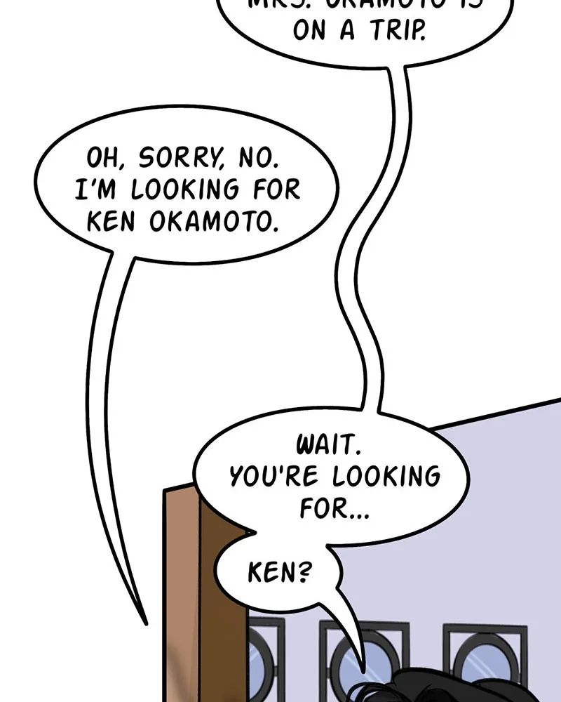 Jackson's Diary Chapter 134 page 17 - 