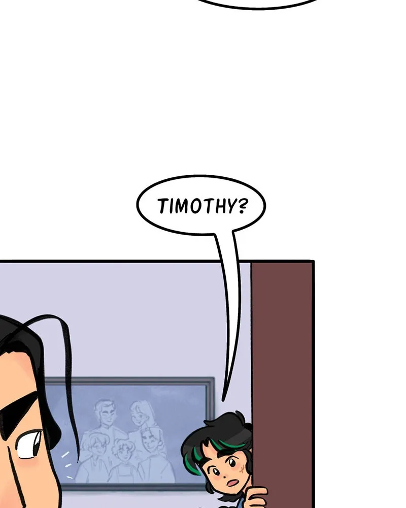 Jackson's Diary Chapter 134 page 19 - 