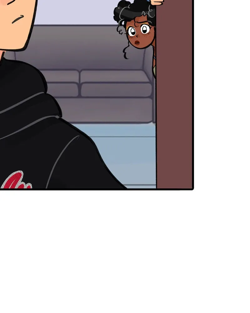 Jackson's Diary Chapter 134 page 20 - 