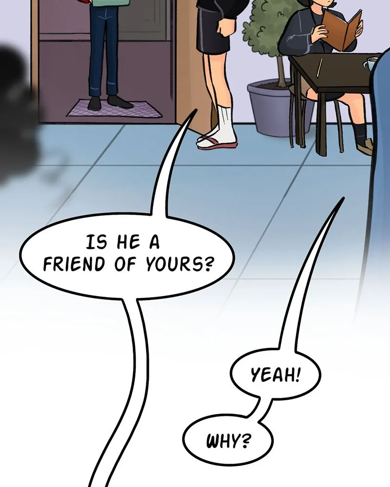Jackson's Diary Chapter 134 page 22 - 