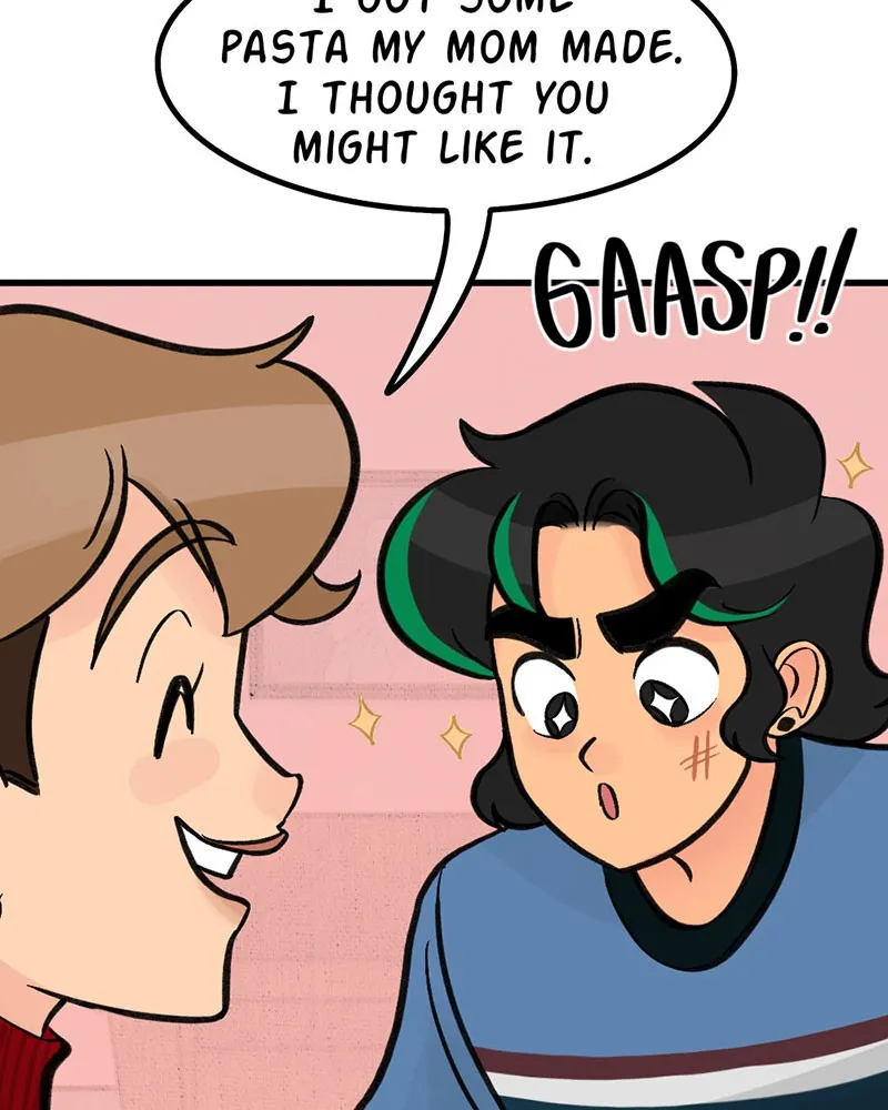 Jackson's Diary Chapter 134 page 25 - 