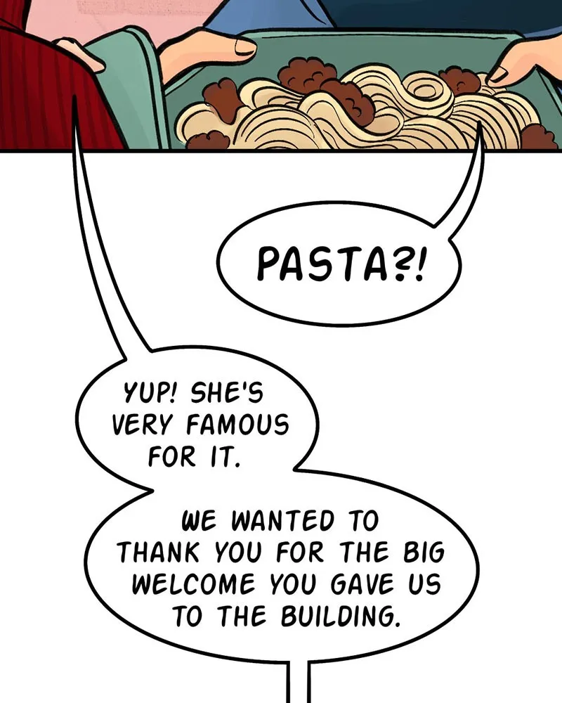 Jackson's Diary Chapter 134 page 26 - 