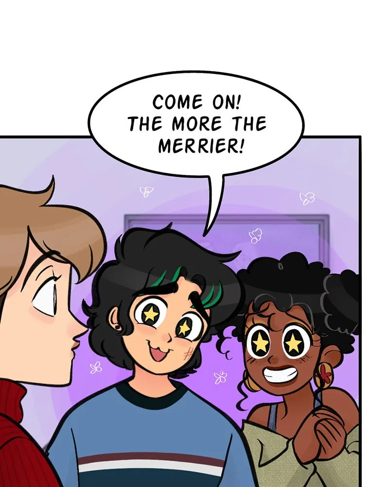 Jackson's Diary Chapter 134 page 30 - 