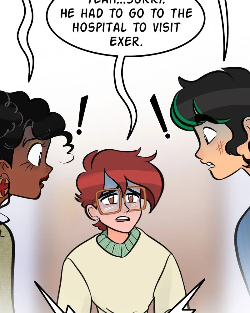 Jackson's Diary Chapter 134 page 37 - 