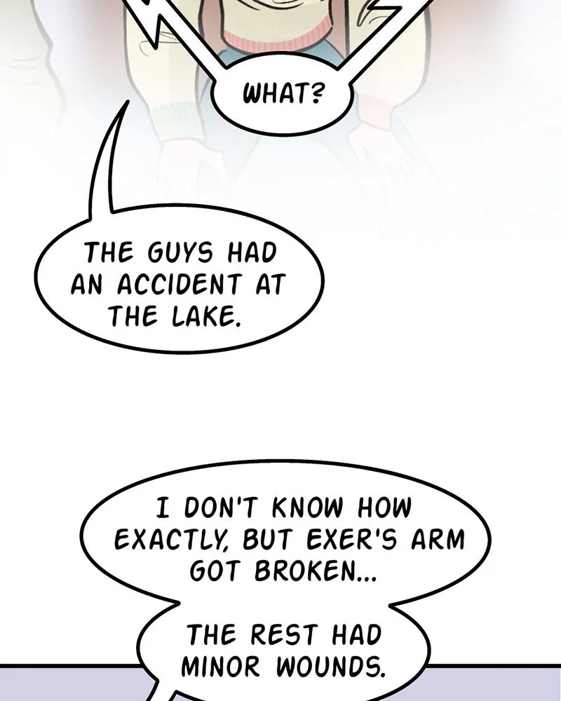 Jackson's Diary Chapter 134 page 38 - 
