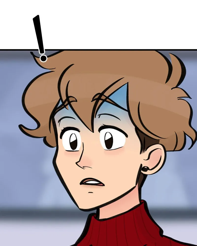 Jackson's Diary Chapter 134 page 40 - 
