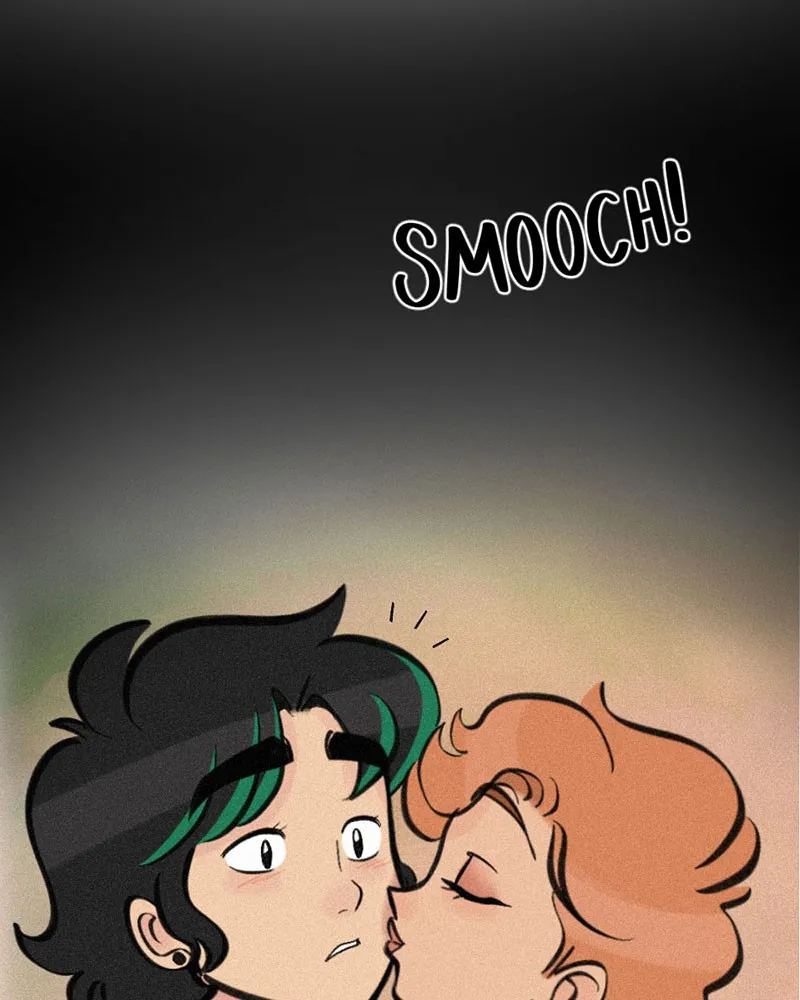 Jackson's Diary Chapter 134 page 5 - 