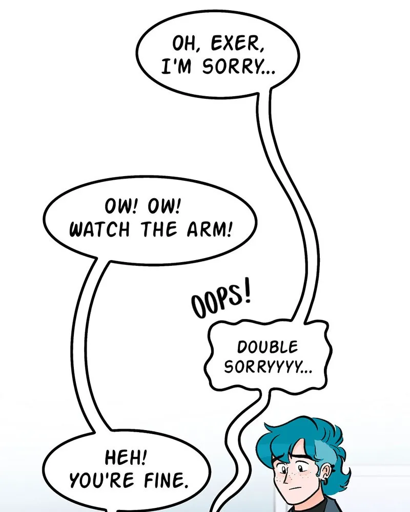 Jackson's Diary Chapter 134 page 42 - 