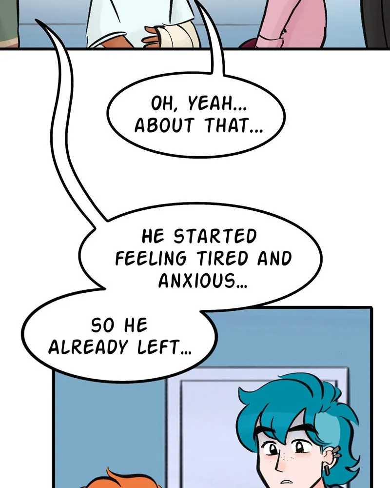 Jackson's Diary Chapter 134 page 49 - 