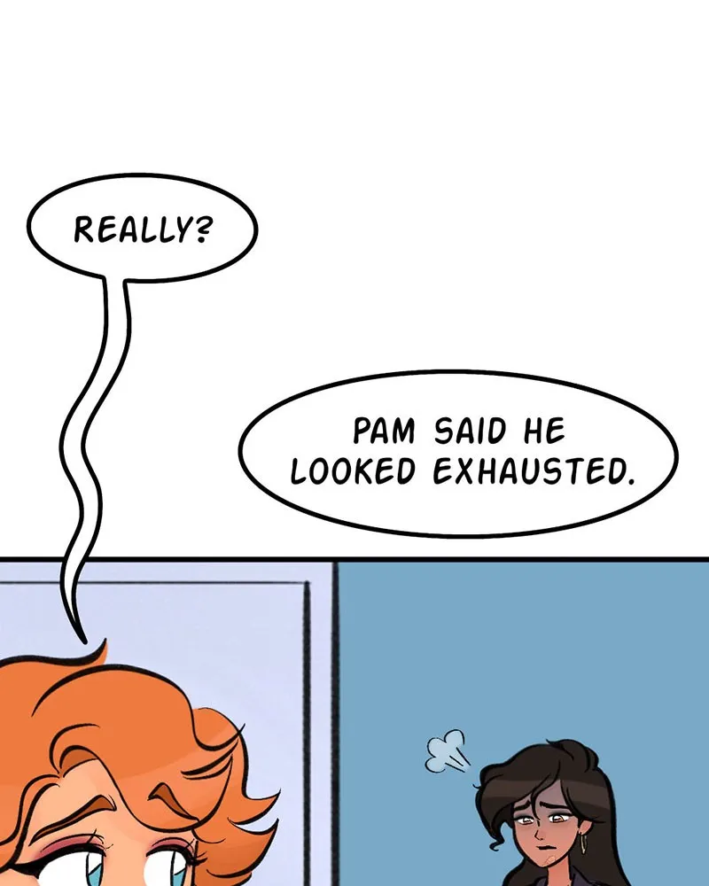 Jackson's Diary Chapter 134 page 51 - 