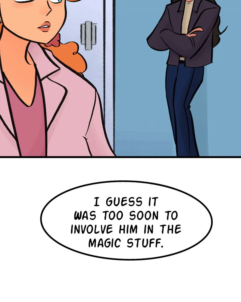 Jackson's Diary Chapter 134 page 52 - 