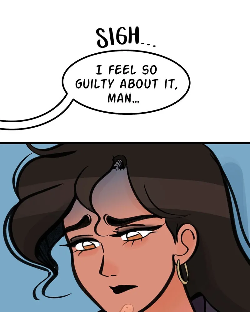 Jackson's Diary Chapter 134 page 53 - 