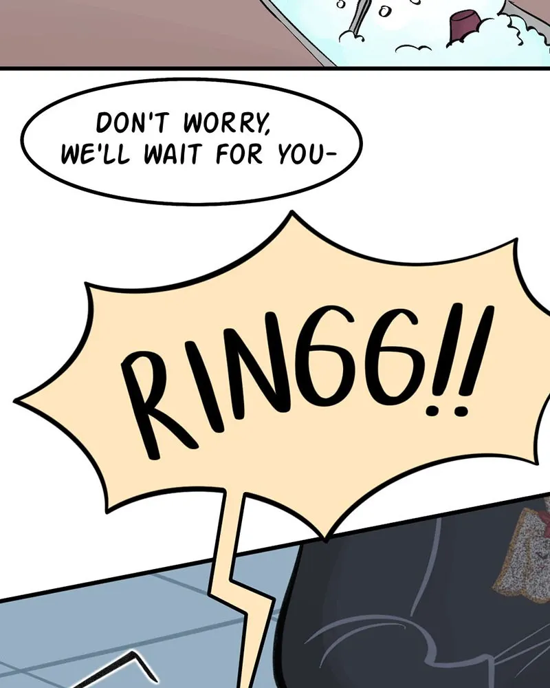 Jackson's Diary Chapter 134 page 60 - 