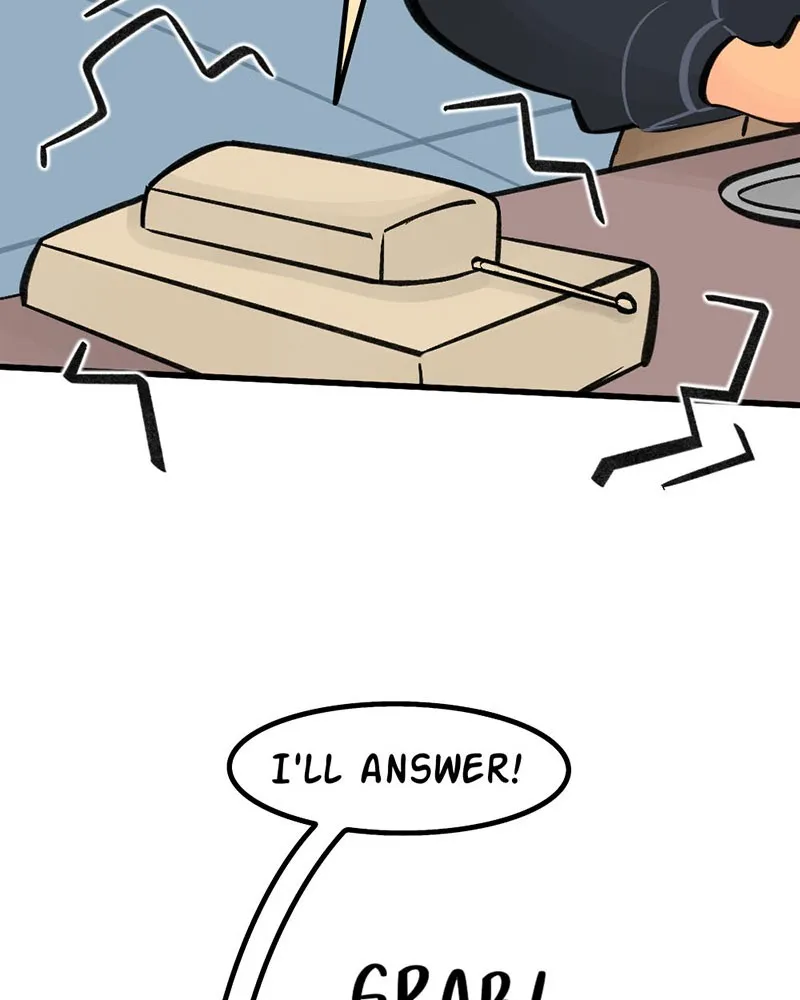 Jackson's Diary Chapter 134 page 61 - 