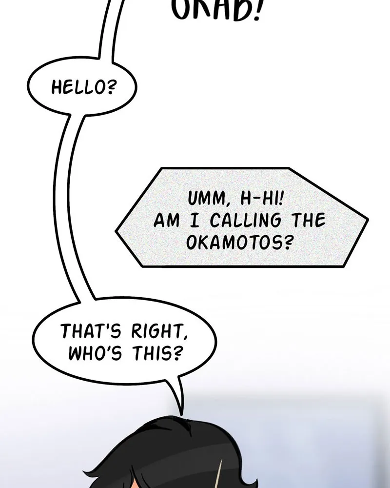Jackson's Diary Chapter 134 page 62 - 