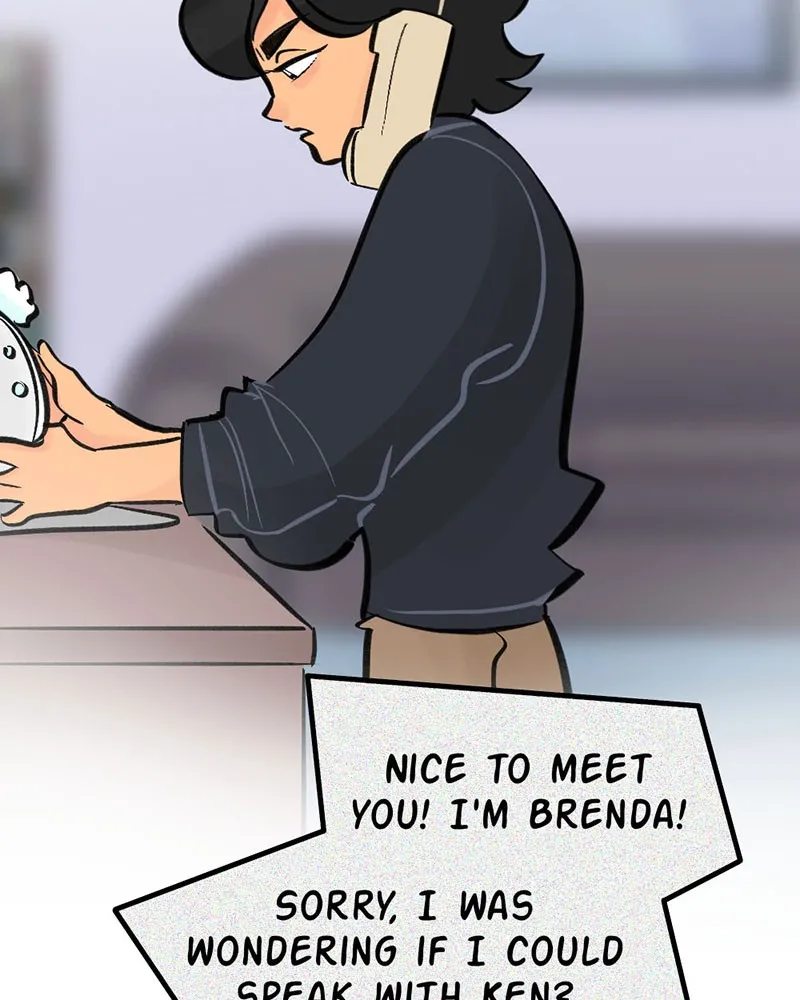 Jackson's Diary Chapter 134 page 63 - 