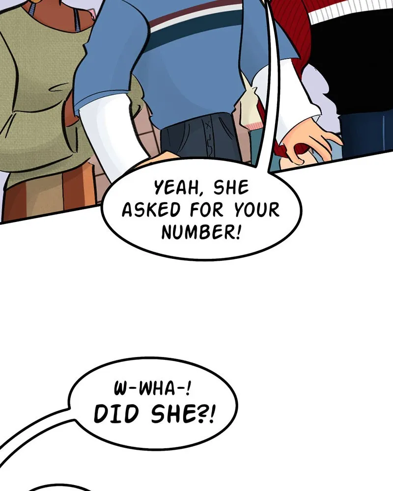 Jackson's Diary Chapter 134 page 67 - 