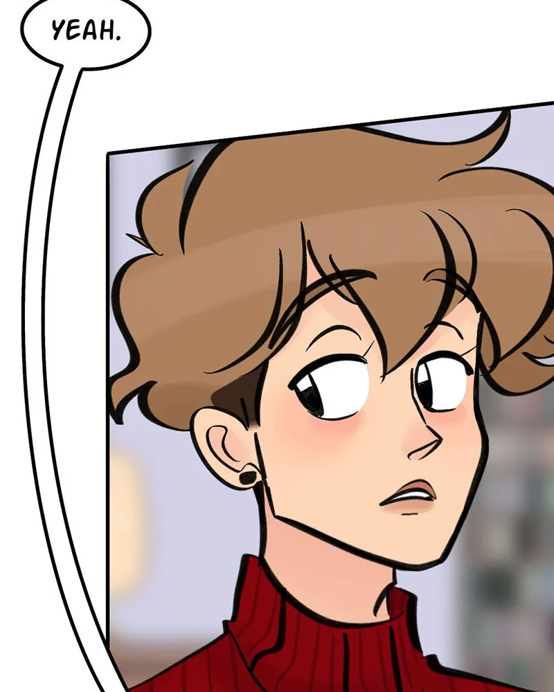 Jackson's Diary Chapter 134 page 68 - 