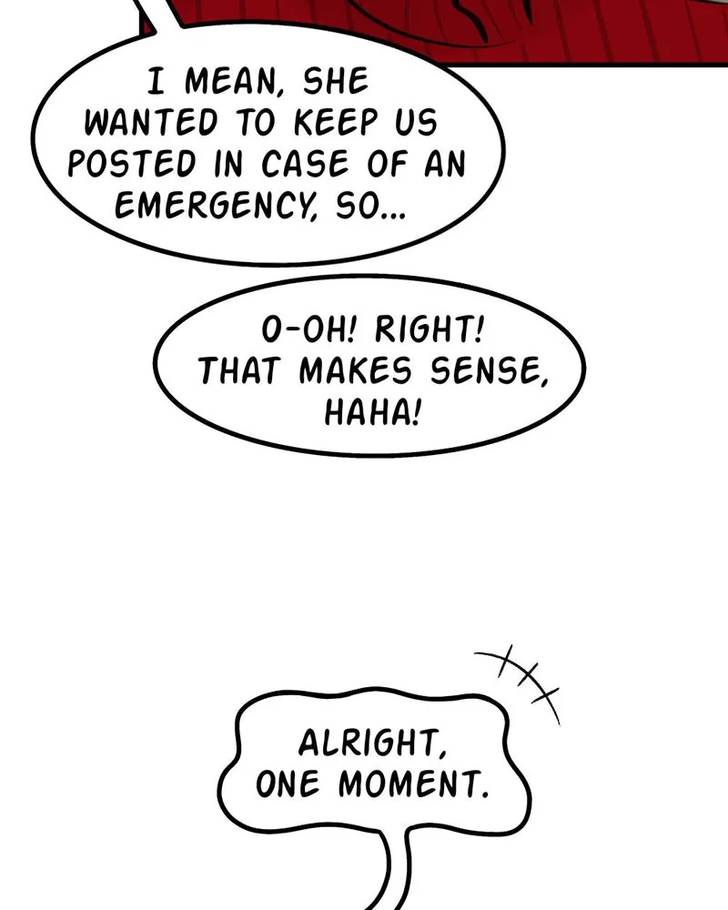 Jackson's Diary Chapter 134 page 69 - 