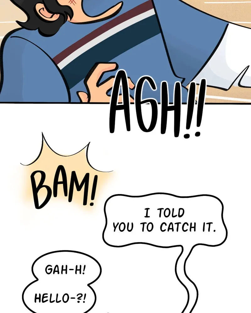 Jackson's Diary Chapter 134 page 72 - 