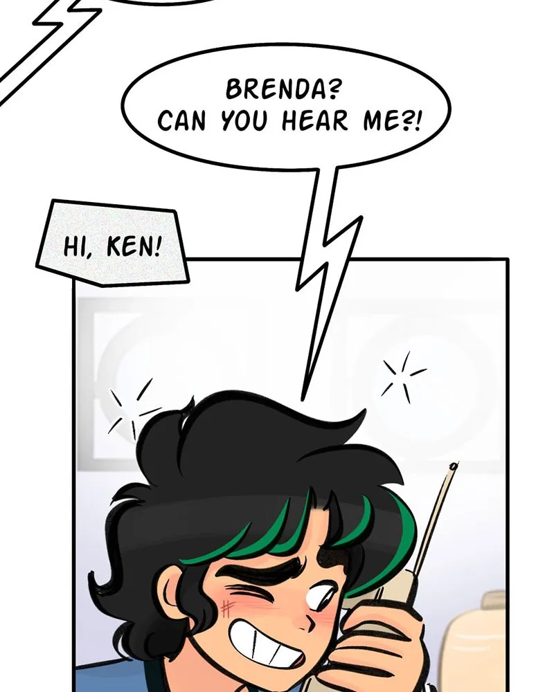 Jackson's Diary Chapter 134 page 75 - 
