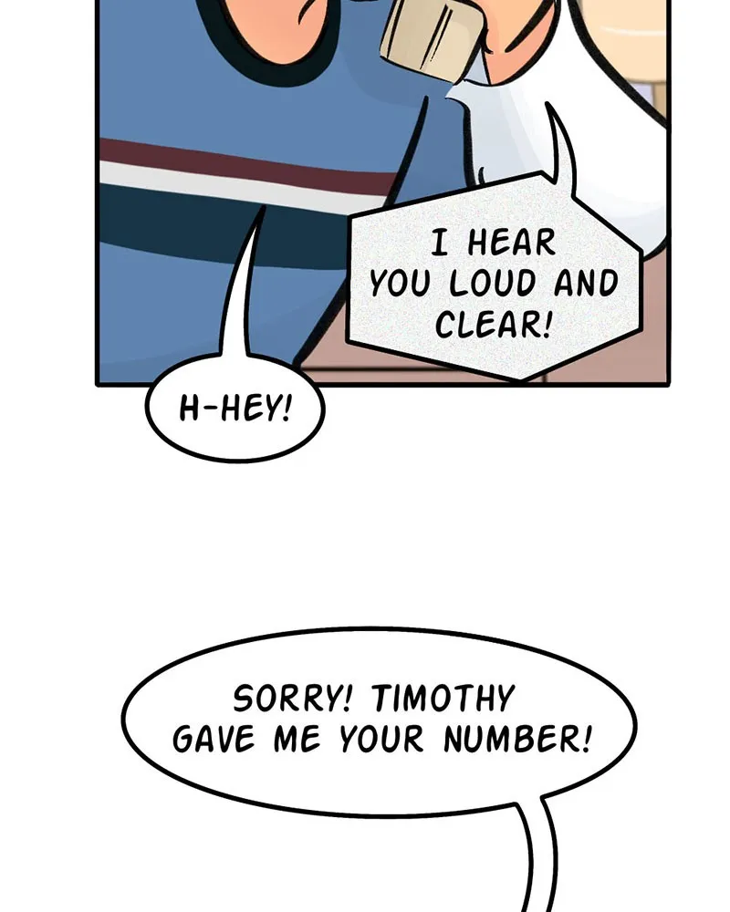 Jackson's Diary Chapter 134 page 76 - 