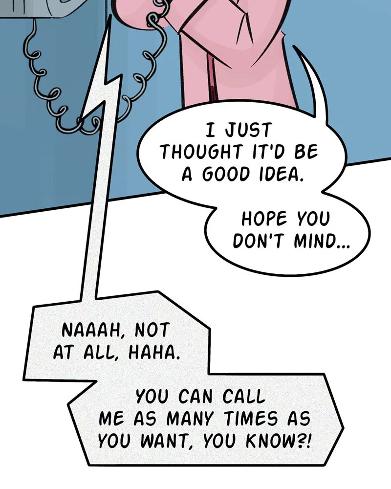 Jackson's Diary Chapter 134 page 78 - 