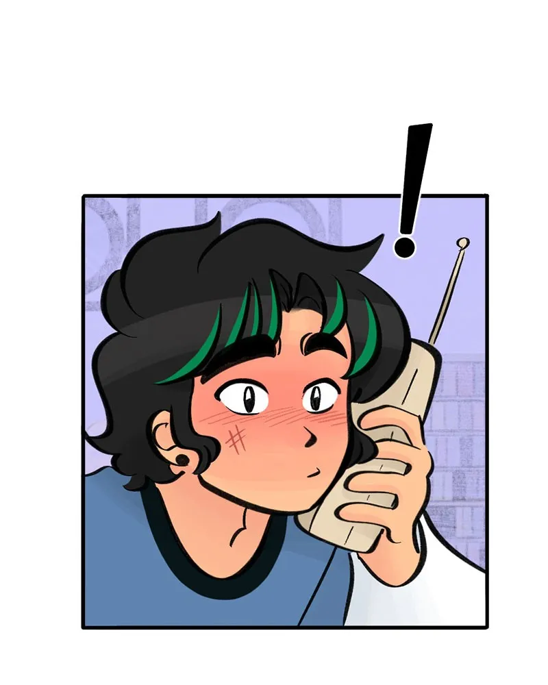 Jackson's Diary Chapter 134 page 79 - 