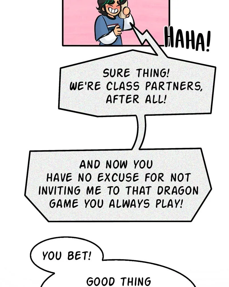 Jackson's Diary Chapter 134 page 81 - 