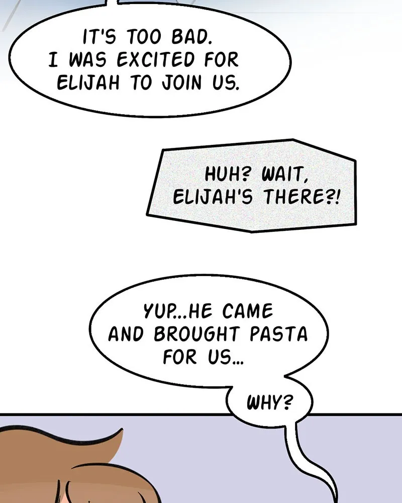 Jackson's Diary Chapter 134 page 83 - 