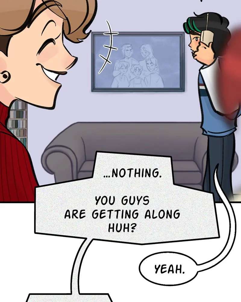 Jackson's Diary Chapter 134 page 84 - 