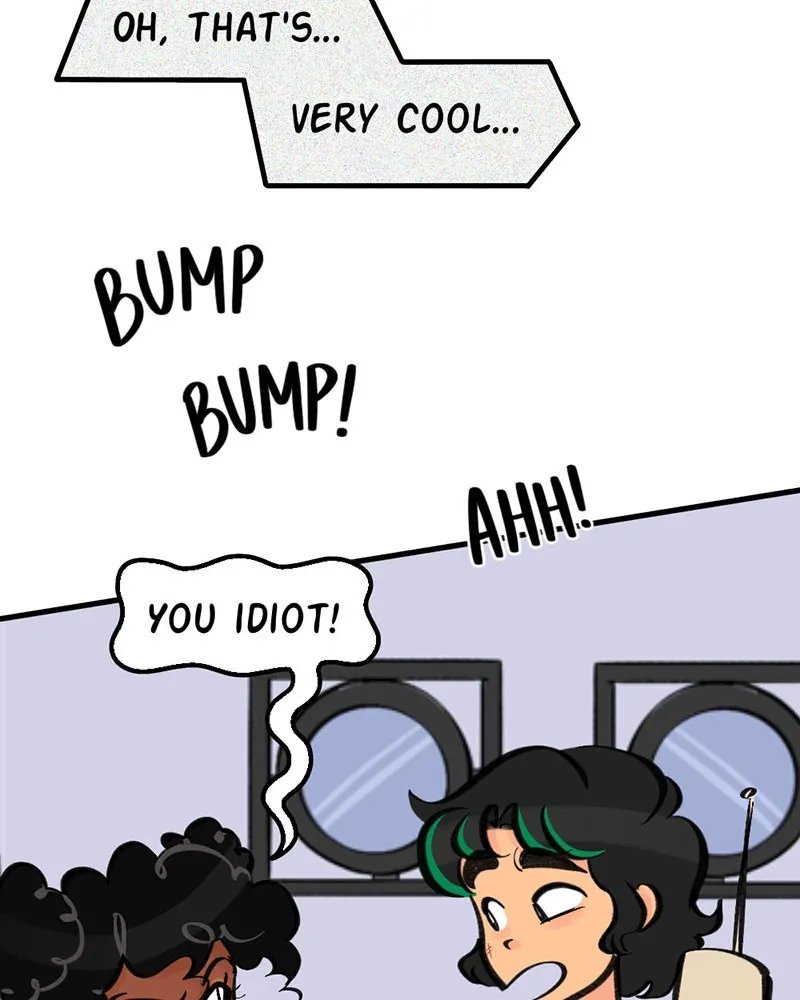 Jackson's Diary Chapter 134 page 85 - 