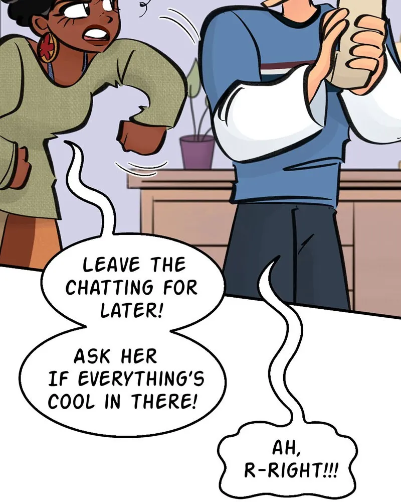 Jackson's Diary Chapter 134 page 86 - 