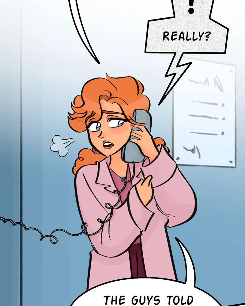 Jackson's Diary Chapter 134 page 89 - 