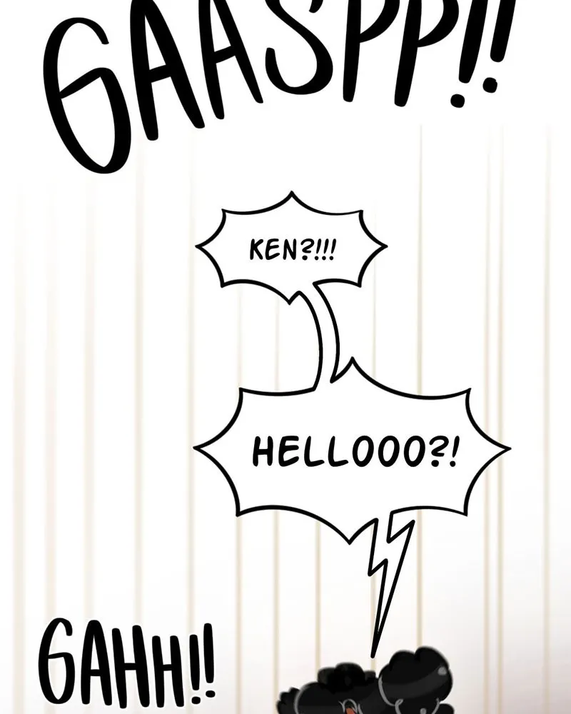 Jackson's Diary Chapter 134 page 10 - 