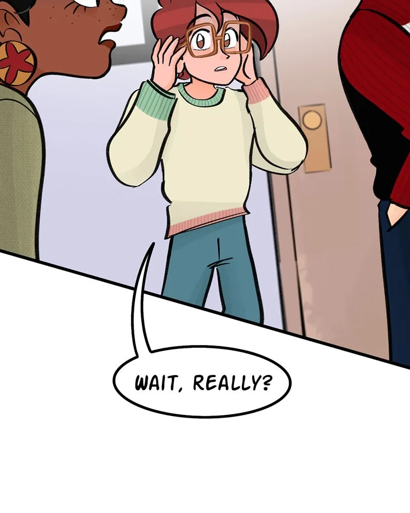 Jackson's Diary Chapter 134 page 93 - 