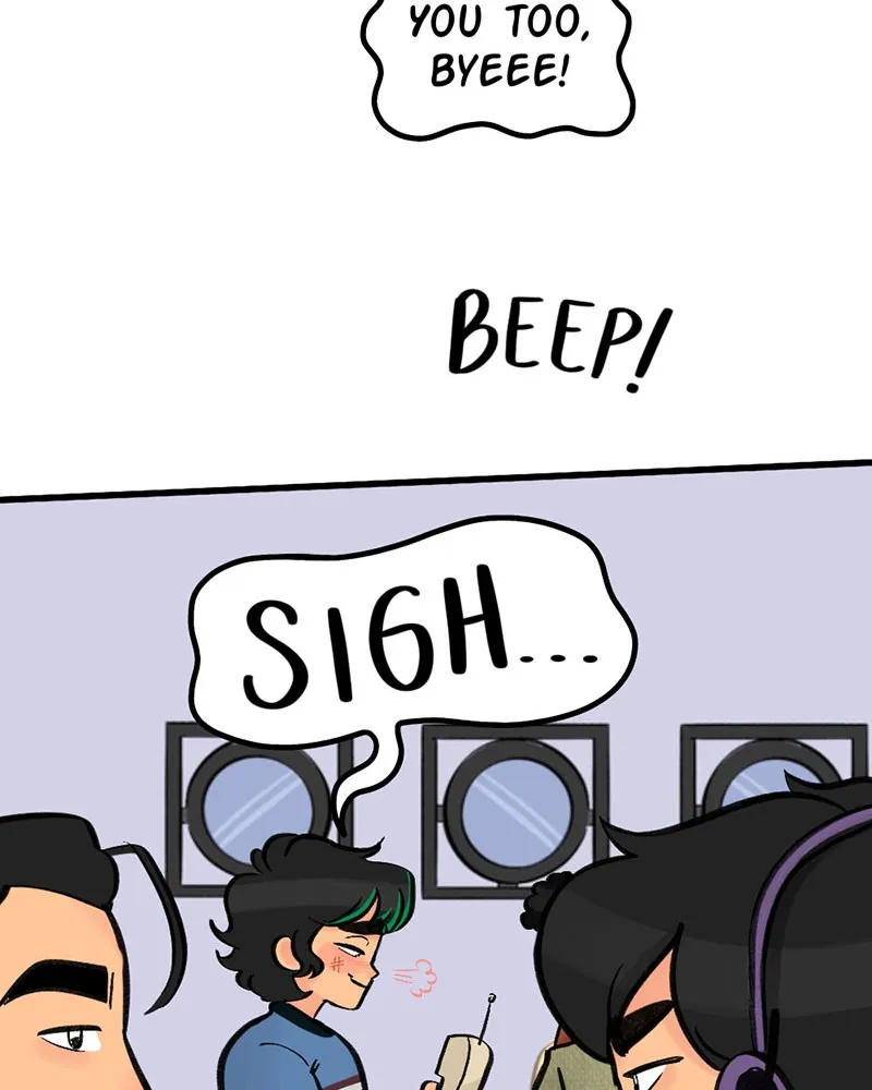 Jackson's Diary Chapter 134 page 96 - 