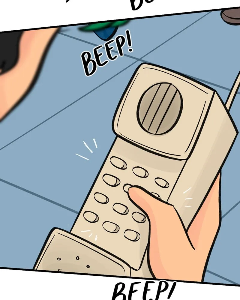 Jackson's Diary Chapter 134 page 100 - 