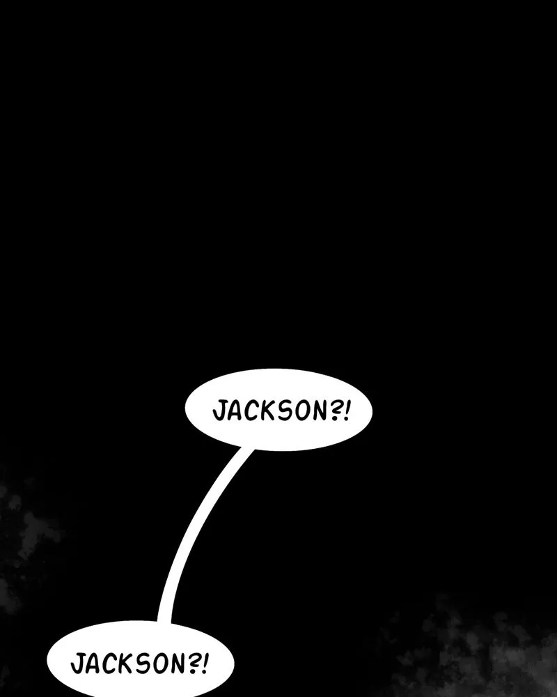 Jackson's Diary Chapter 135 page 1 - 